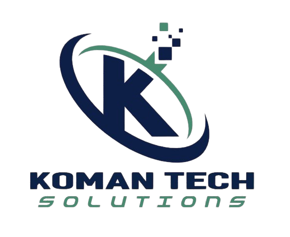 Koman Tech